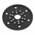 Kimbrough 115 Tooth 64 Pitch Pro Thin Spur Gear KIM717